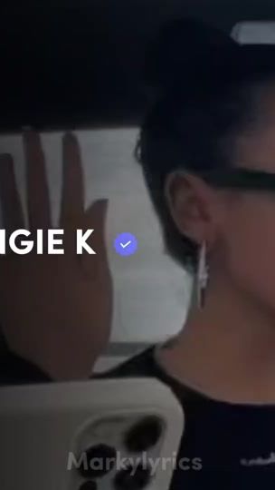 TikTok video thumbnail by markylyricsofficial