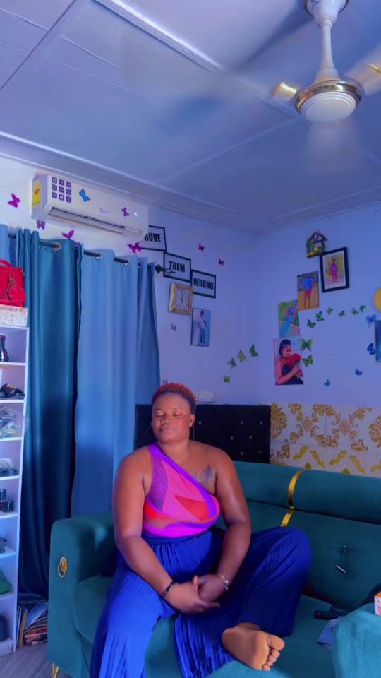 TikTok video thumbnail by agnesnbabila