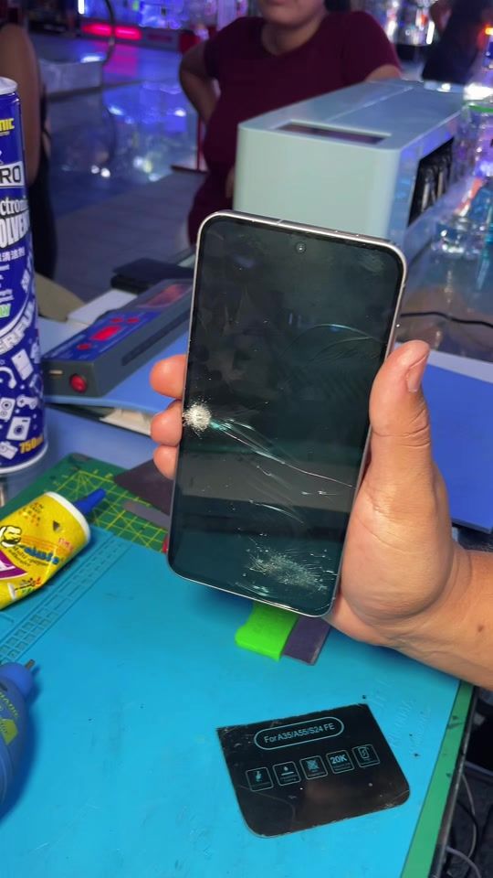 TikTok video thumbnail by movil.cell.peru