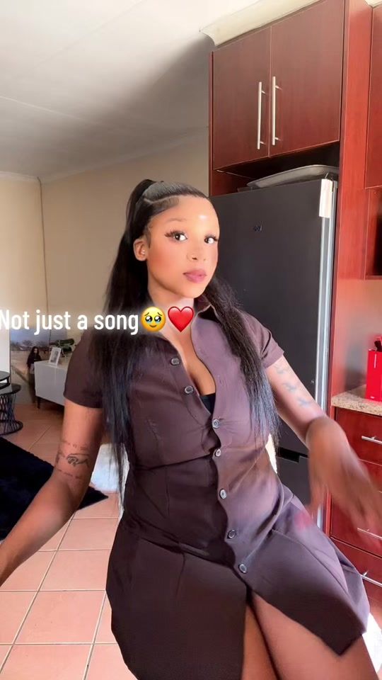 TikTok video thumbnail by lebogangmamaremod