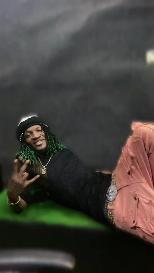 TikTok video thumbnail by elclavier3