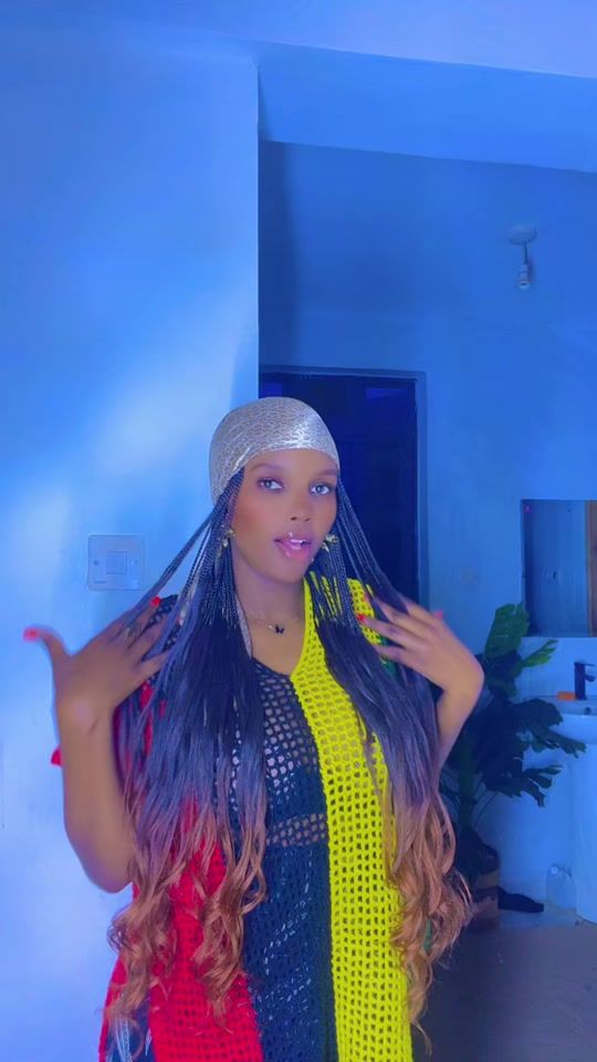 TikTok video thumbnail by fancybraids01