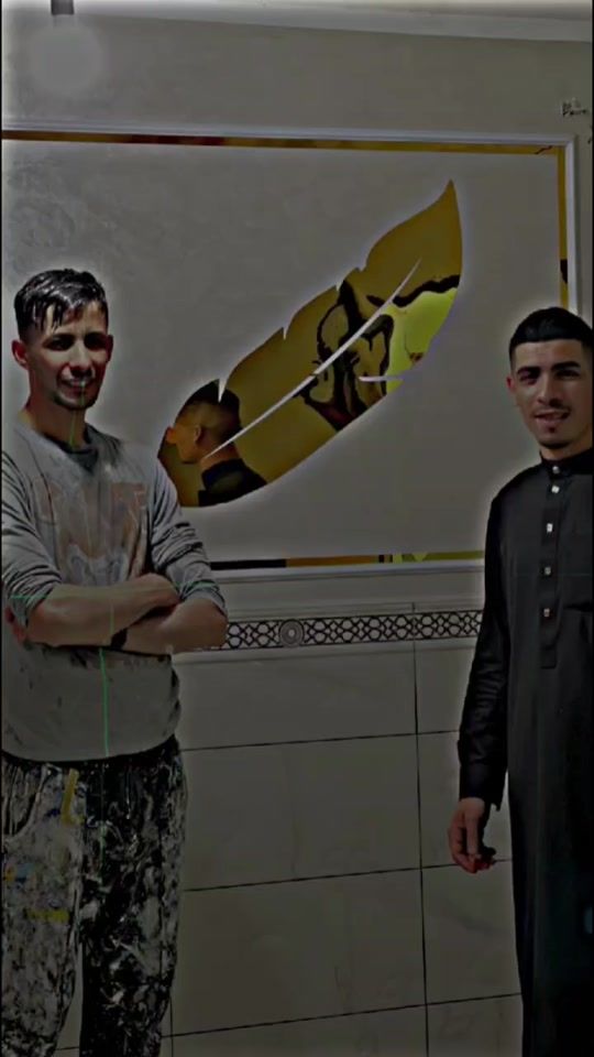 TikTok video thumbnail by aymanvisa5