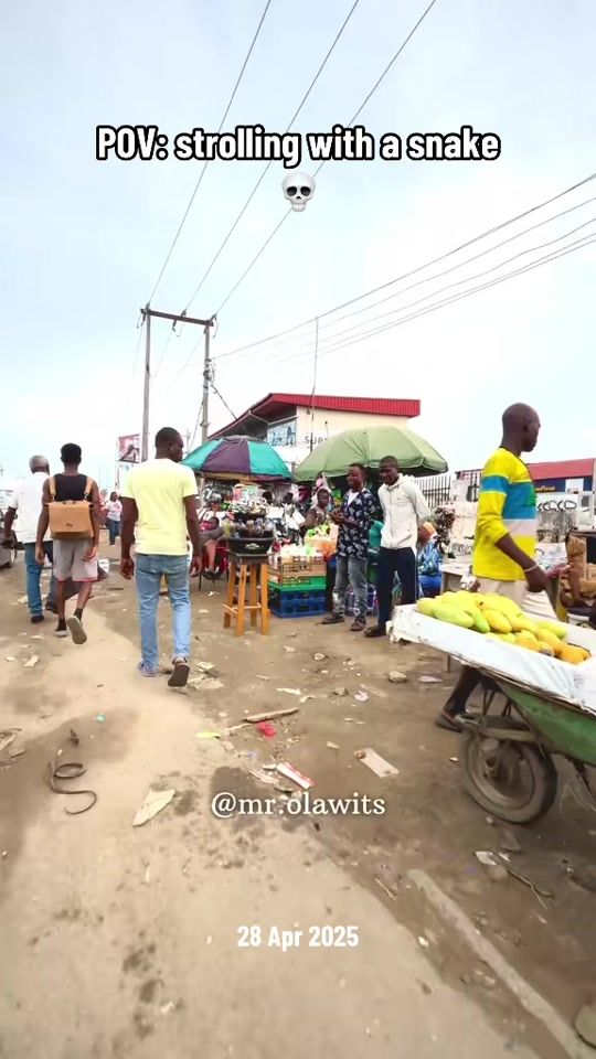 TikTok video thumbnail by mr.olawits_