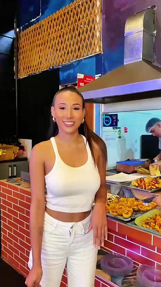 TikTok video thumbnail by madre_amazonica