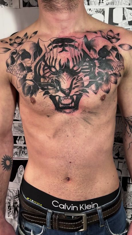 TikTok video thumbnail by ikigai__tattoos