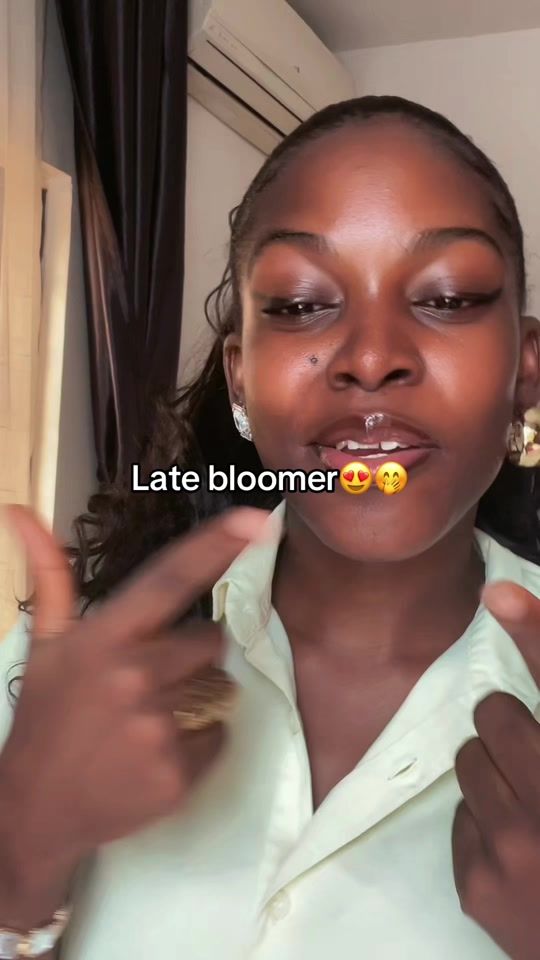 TikTok video thumbnail by harmonylebechi_7