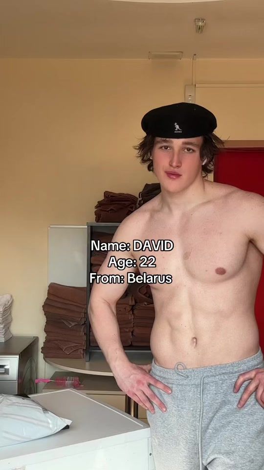 TikTok video thumbnail by davidyltra
