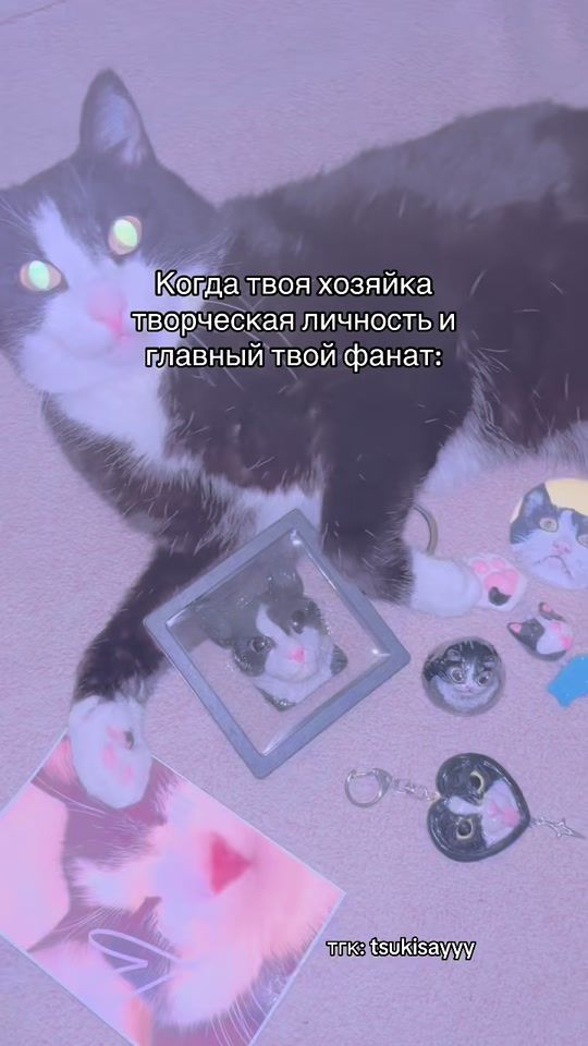 TikTok video thumbnail by tsukisay