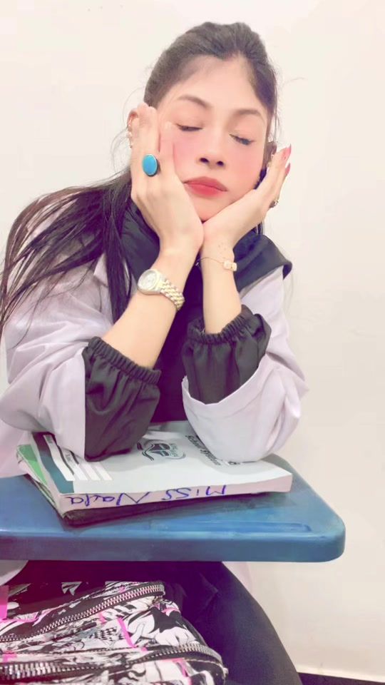 TikTok video thumbnail by alimirr1