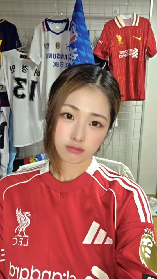 TikTok video thumbnail by doosanliverpoolsuwon