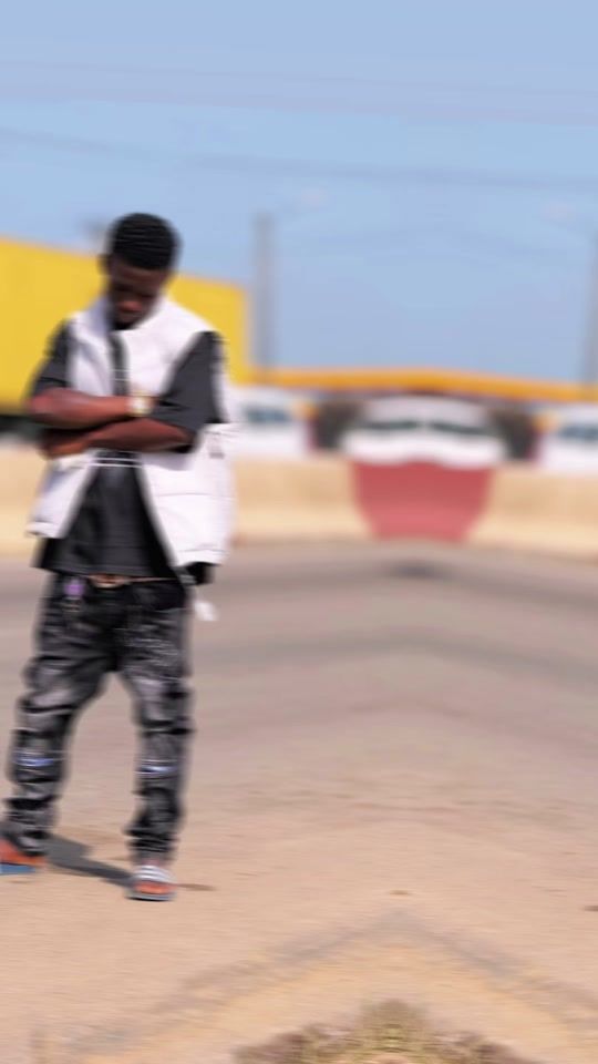 TikTok video thumbnail by amadou.chacool3