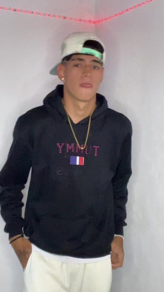 TikTok video thumbnail by carlos__albornozz