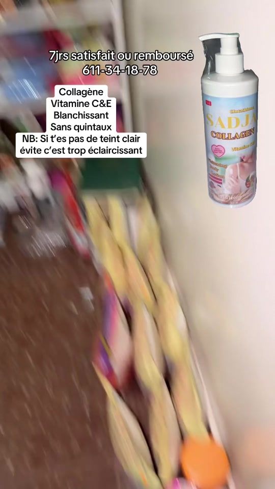 TikTok video thumbnail by aissatou_wana