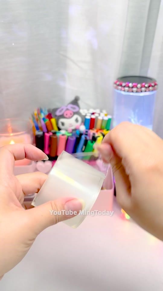 TikTok video thumbnail by mingtoday