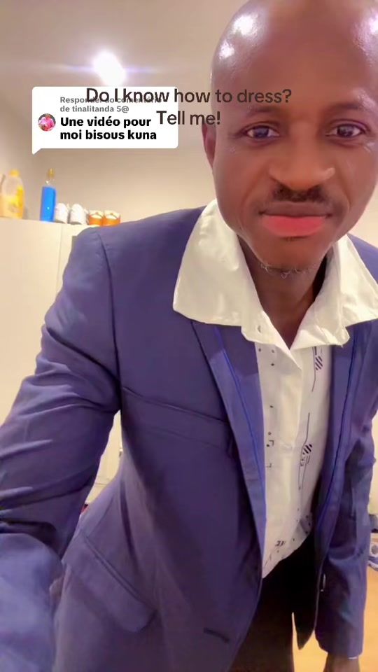 TikTok video thumbnail by blackafrican078