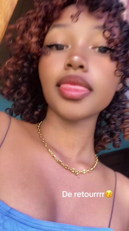 TikTok video thumbnail by chochotte376
