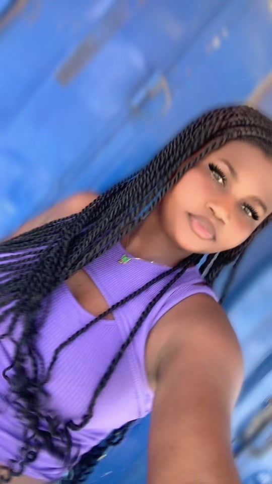 TikTok video thumbnail by akosua9994