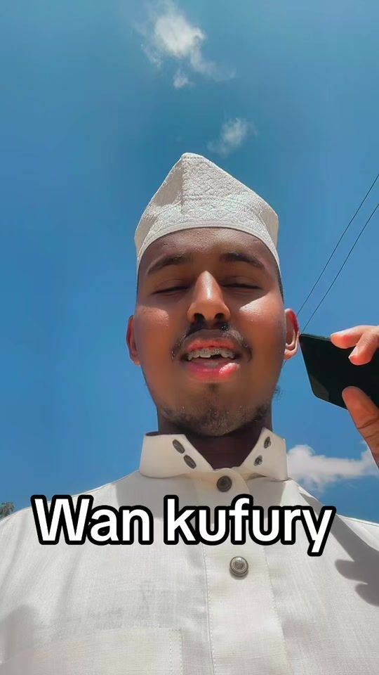 TikTok video thumbnail by cabdikariim65