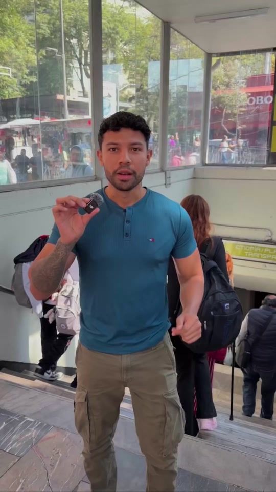 TikTok video thumbnail by soykristopherfonseca