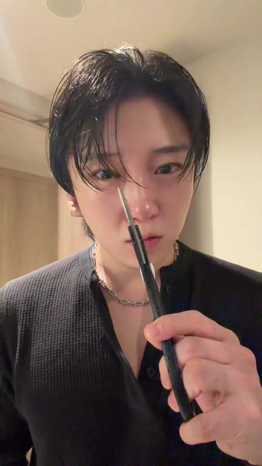 TikTok video thumbnail by ikemen_ju