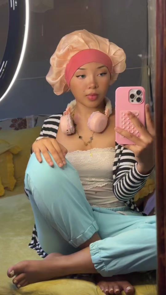 TikTok video thumbnail by exenna1