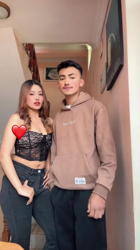 TikTok video thumbnail by roshnashresthaaa