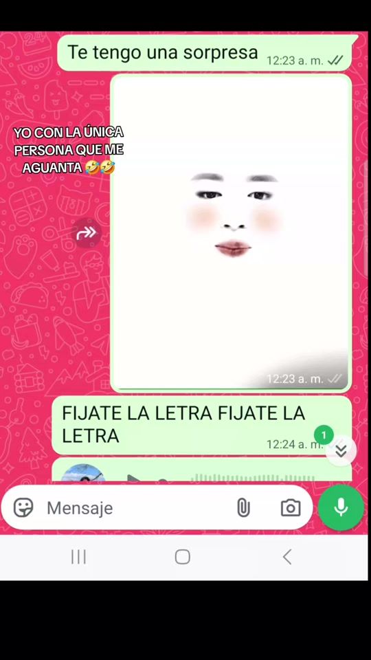 TikTok video thumbnail by yesdibantan