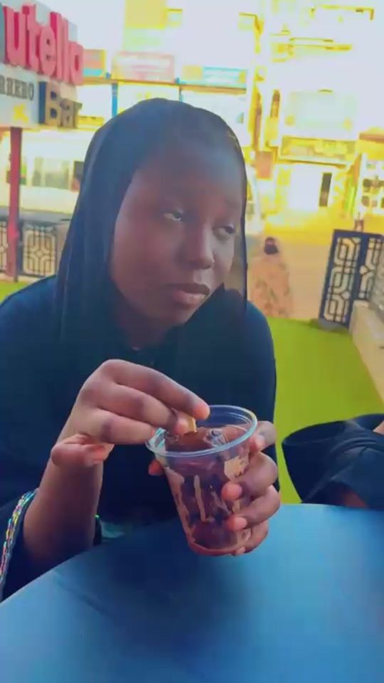 TikTok video thumbnail by .esraa258