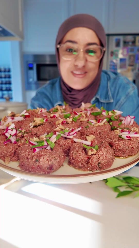 TikTok video thumbnail by thelebaneseplate