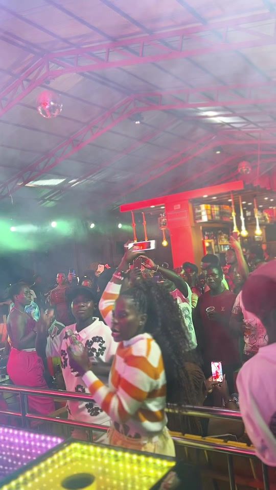TikTok video thumbnail by afroonemedia