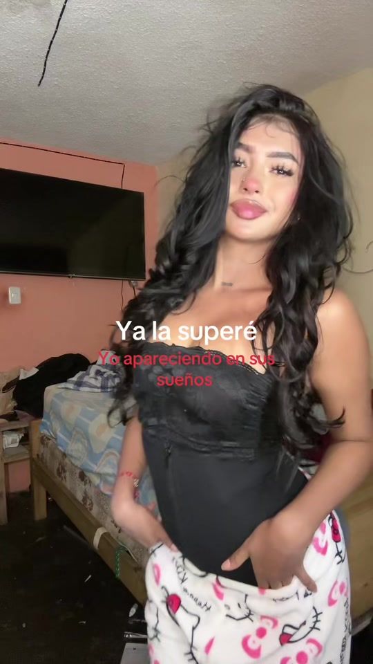 TikTok video thumbnail by malexaclaudiooo
