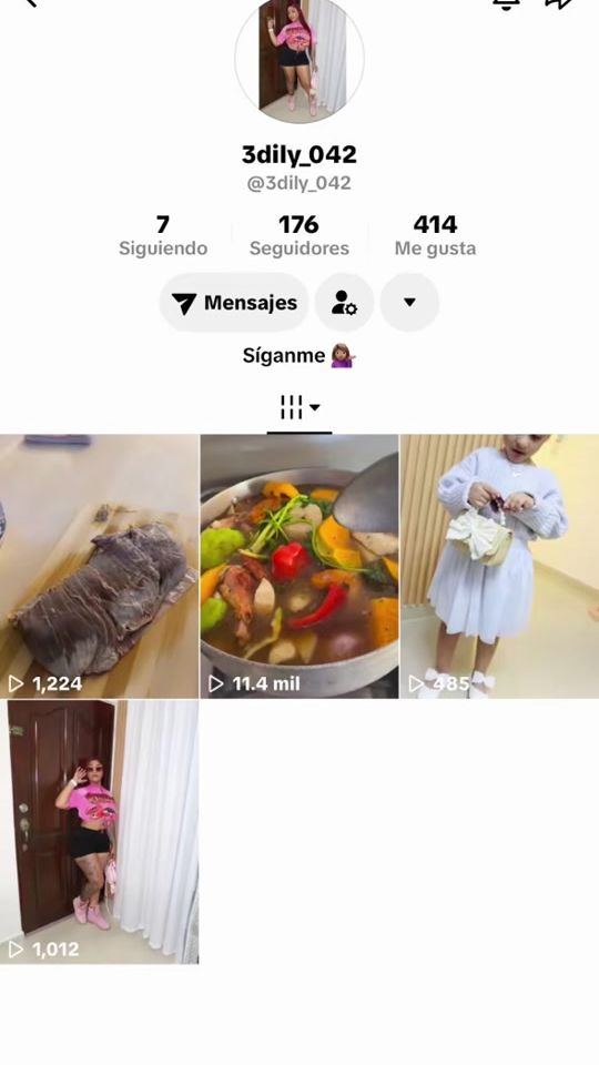 TikTok video thumbnail by bby_3dily042