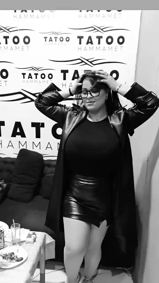 TikTok video thumbnail by chaimaarrakii