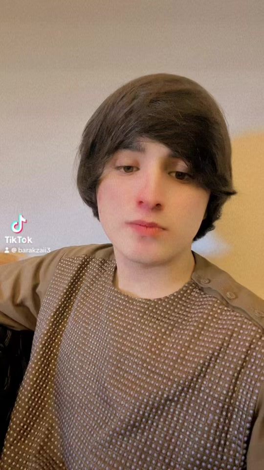 TikTok video thumbnail by barakzaii3