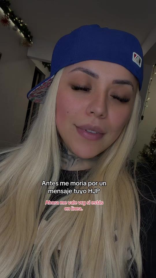 TikTok video thumbnail by la_weritadelagorra