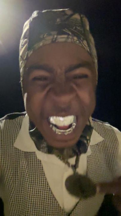 TikTok video thumbnail by one_lecky_