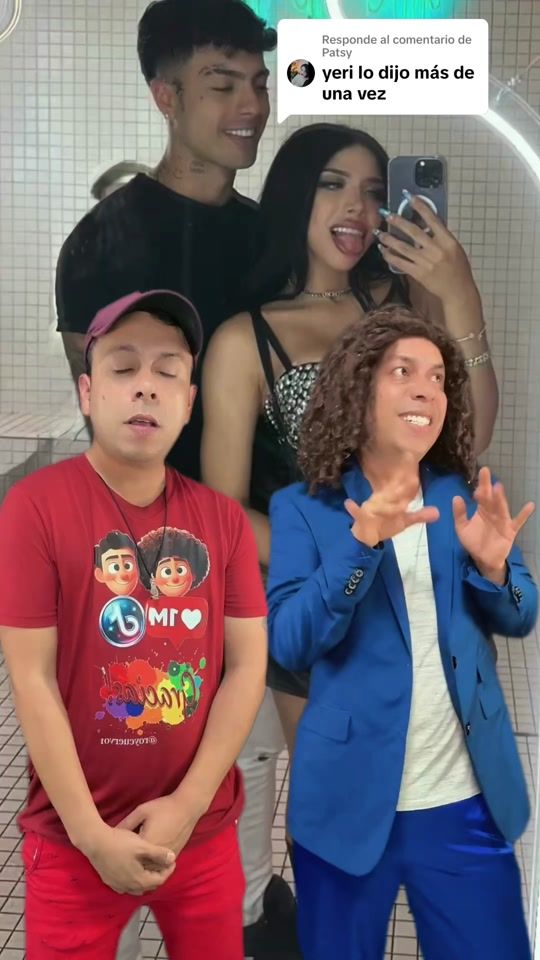 TikTok video thumbnail by roycuervo1
