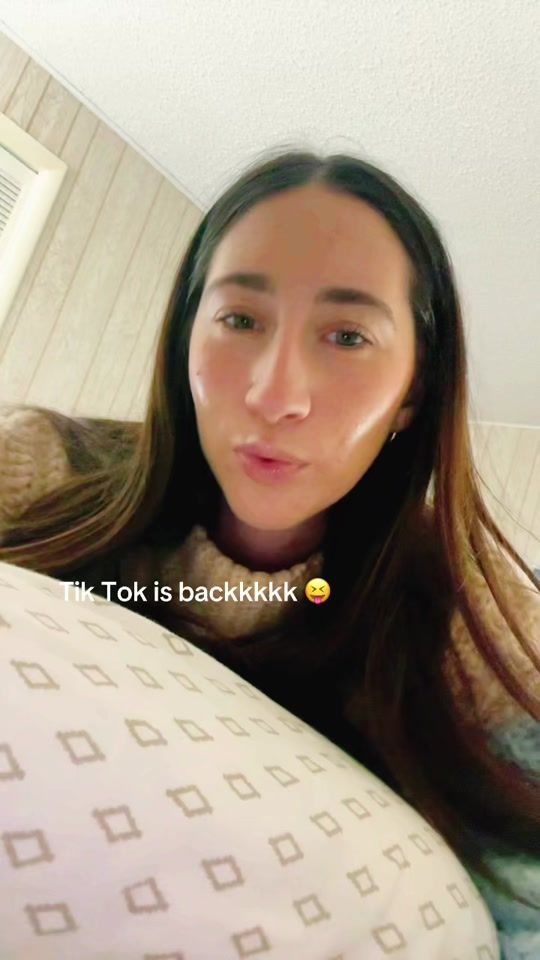 TikTok video thumbnail by itsmariaspamm
