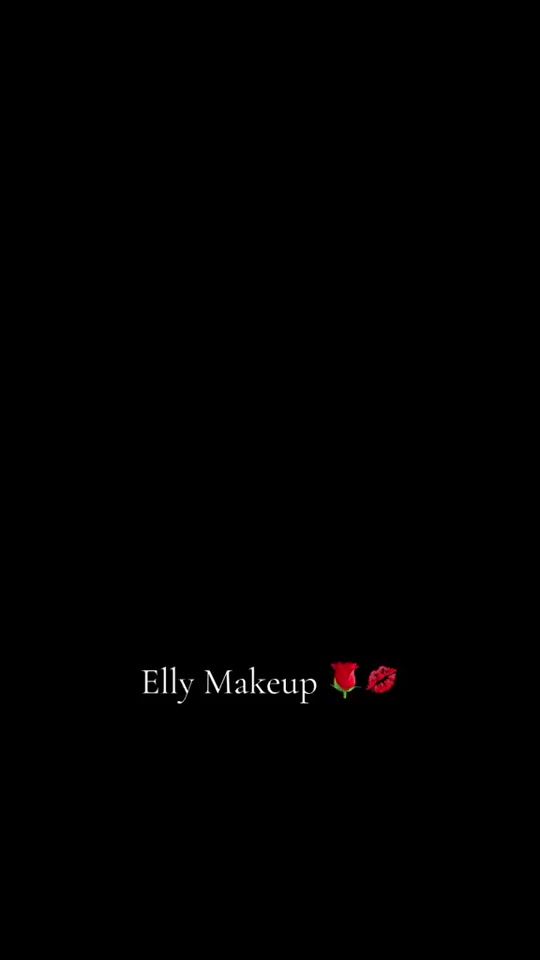 TikTok video thumbnail by ellymakeup2