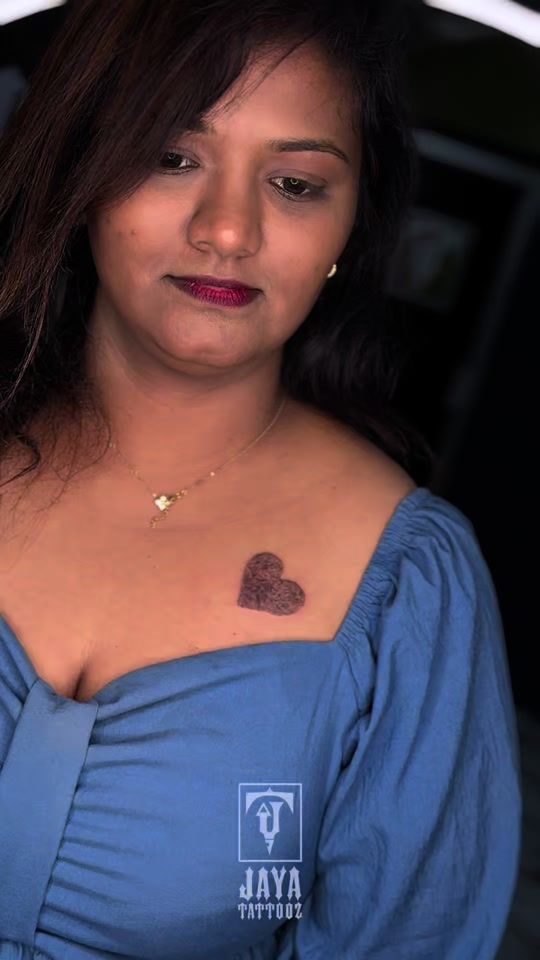 TikTok video thumbnail by jaya_tattooz