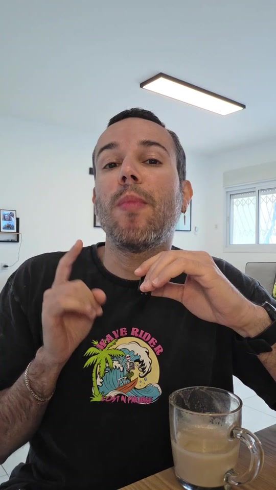 TikTok video thumbnail by couchpotato.il