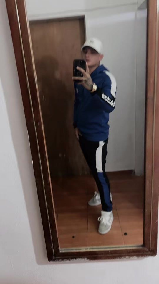 TikTok video thumbnail by davidpacheco457