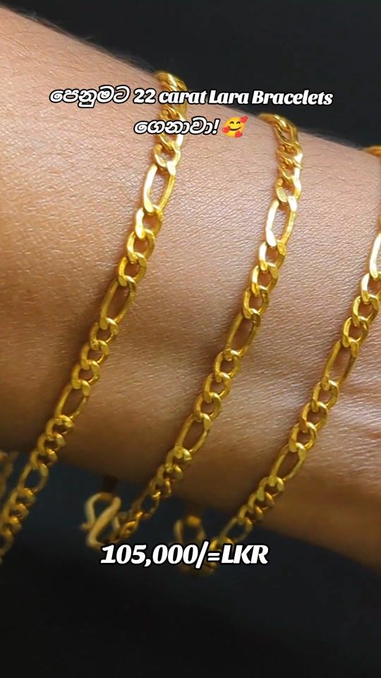 TikTok video thumbnail by pushpa.jewellers