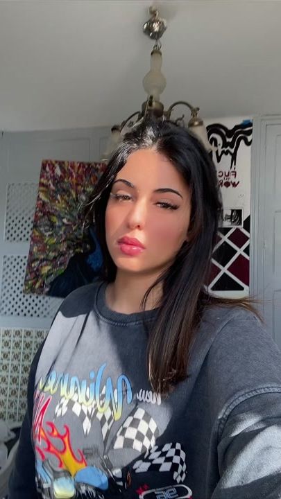 TikTok video thumbnail by shaima.sghaier2