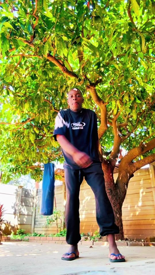 TikTok video thumbnail by louikeys03