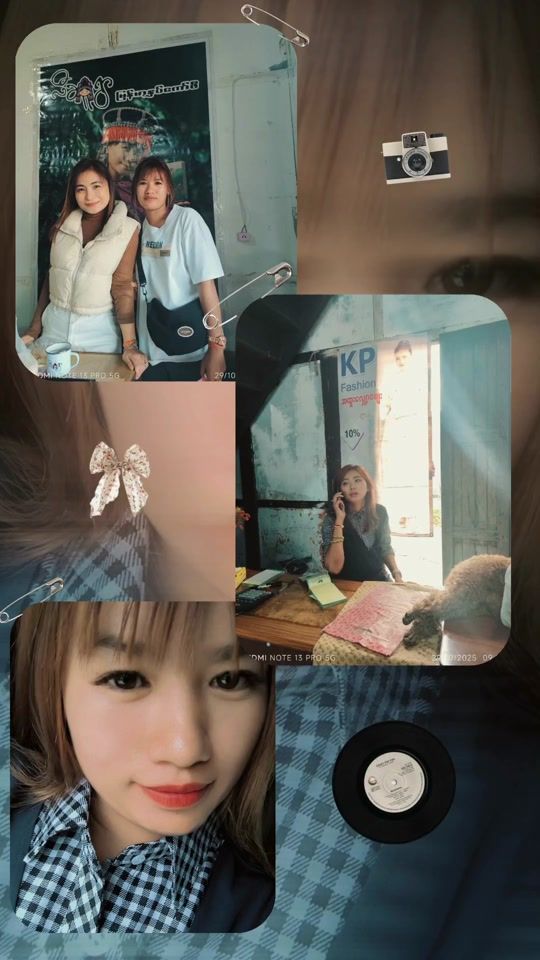 TikTok video thumbnail by kyawtei375
