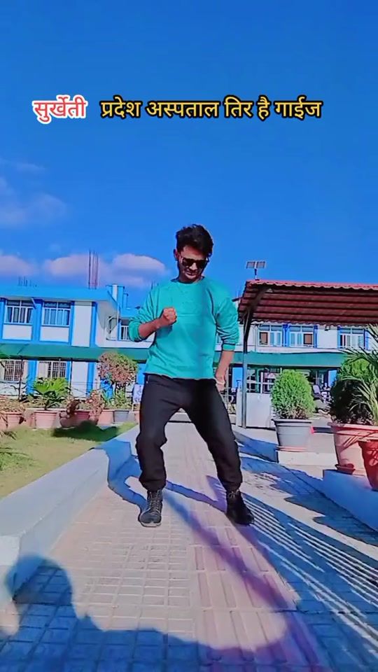 TikTok video thumbnail by balkrishnasigdel1