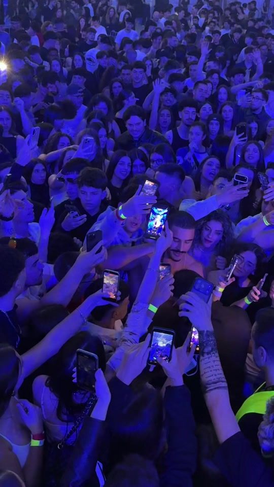 TikTok video thumbnail by nilostories