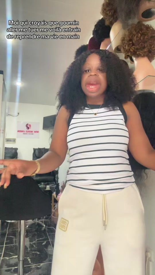 TikTok video thumbnail by nounours064